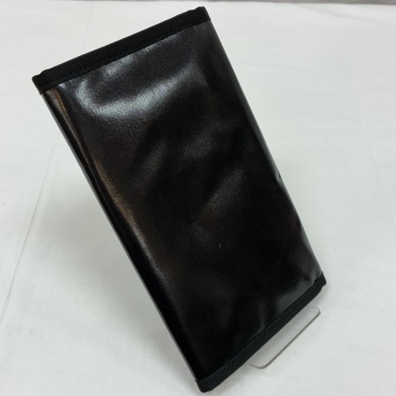 ポーター PORTER ファッション小物 ファッション小物 ほぼ日刊イトイ新聞 PVC コ－ティング エナメル 手帳カバー - メンズ USED 古着 中古 50165211