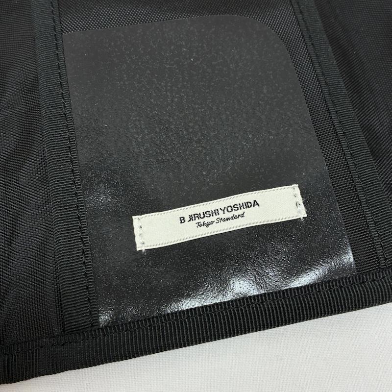 ポーター PORTER ファッション小物 ファッション小物 ほぼ日刊イトイ新聞 PVC コ－ティング エナメル 手帳カバー - メンズ USED 古着 中古 50165211