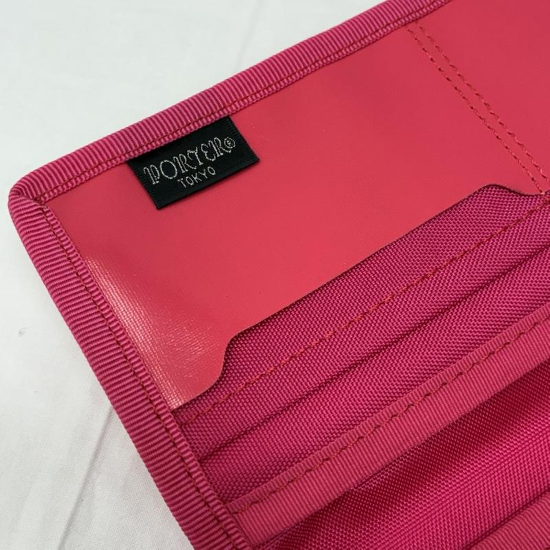 ポーター PORTER ファッション小物 ファッション小物 ほぼ日刊イトイ新聞 PVC コ－ティング エナメル 手帳カバー - メンズ USED 古着 中古 50165212
