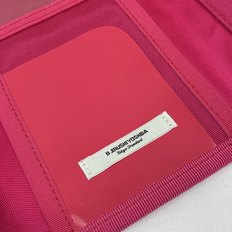 ポーター PORTER ファッション小物 ファッション小物 ほぼ日刊イトイ新聞 PVC コ－ティング エナメル 手帳カバー - メンズ USED 古着 中古 50165212