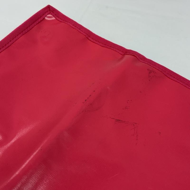 ポーター PORTER ファッション小物 ファッション小物 ほぼ日刊イトイ新聞 PVC コ－ティング エナメル 手帳カバー - メンズ USED 古着 中古 50165212