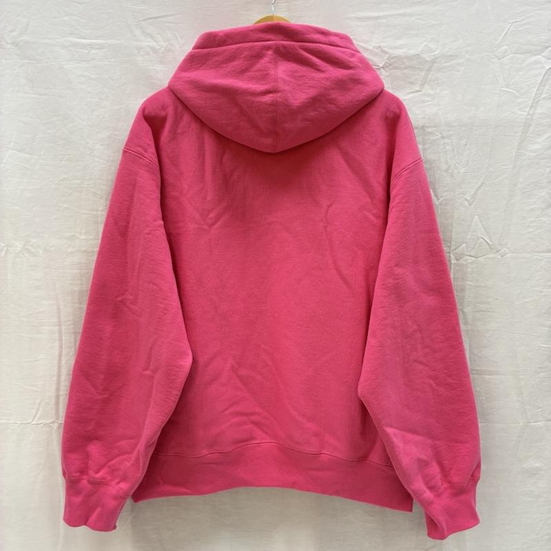 シュプリーム Supreme パーカー 長袖 25FW BOX LOGO HOODED SWEAT SHIRT ボックスロゴ スウェット パーカー M メンズ USED 古着 中古 50165220