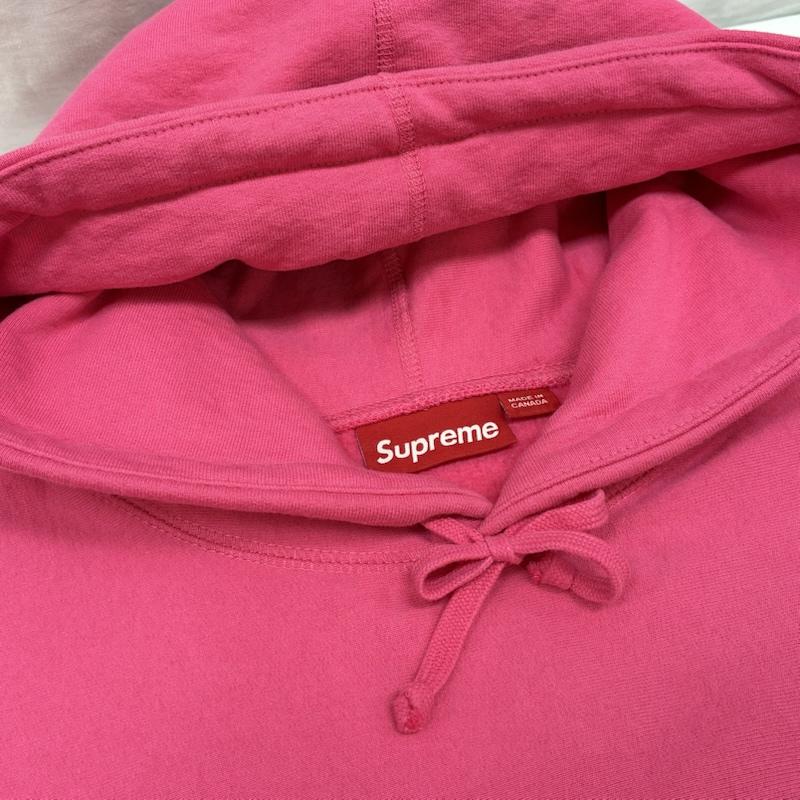 シュプリーム Supreme パーカー 長袖 25FW BOX LOGO HOODED SWEAT SHIRT ボックスロゴ スウェット パーカー M メンズ USED 古着 中古 50165220