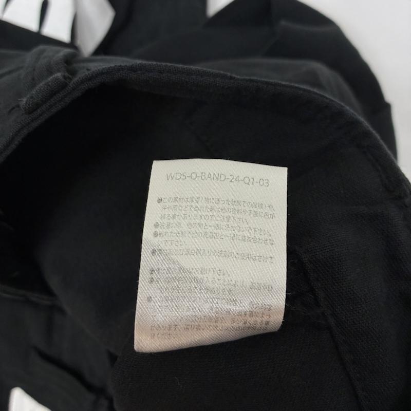 ウィンダンシー WIND AND SEA パンツ ワークパンツ、ペインターパンツ BAND FIELD PANTS グラフィック プリント ワッペン 6P カーゴパンツ M メンズ USED 古着 中古 50165228