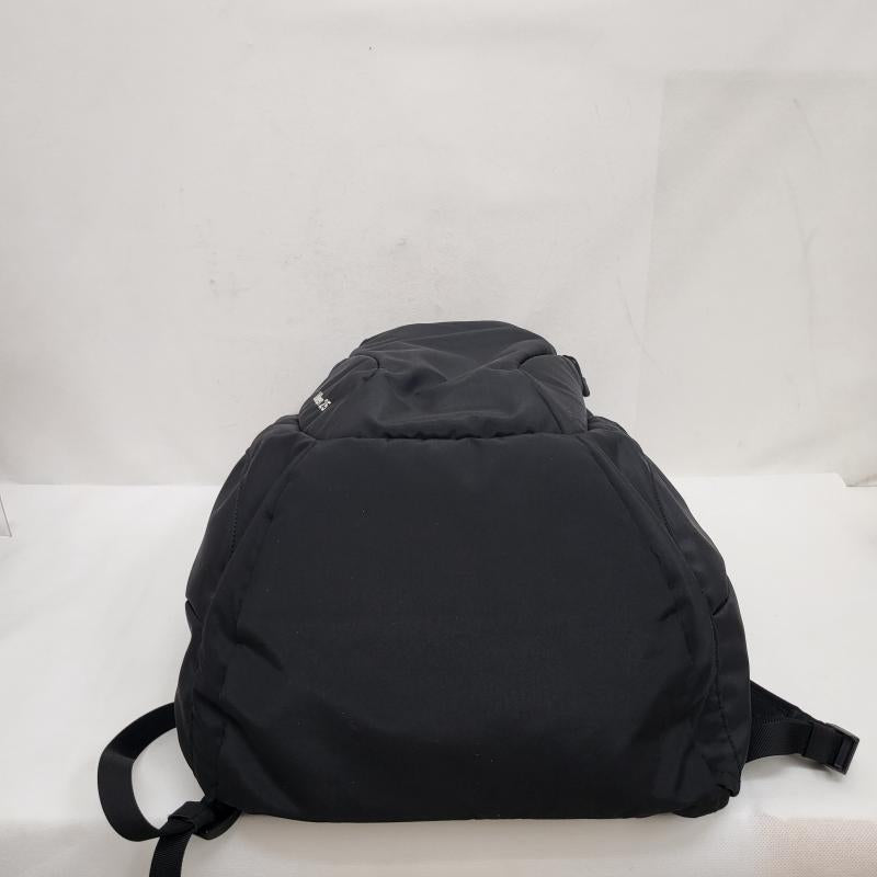 ヘリーハンセン HELLY HANSEN リュックサック、デイパック リュックサック、デイバッグ ウルケン25 HY92332 バックパック 20L 登山 アウトドア - 黒 / ブラック / black メンズ USED 古着 中古 50165229