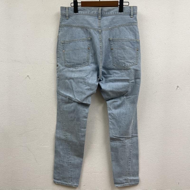 フラボア FRAPBOIS パンツ デニム、ジーンズ MOMENT DENIM モーメントデニム カーブ デニム ジーンズ b1551fp 1 インディゴ / インディゴ / Indigo レディース USED 古着 中古 50165235