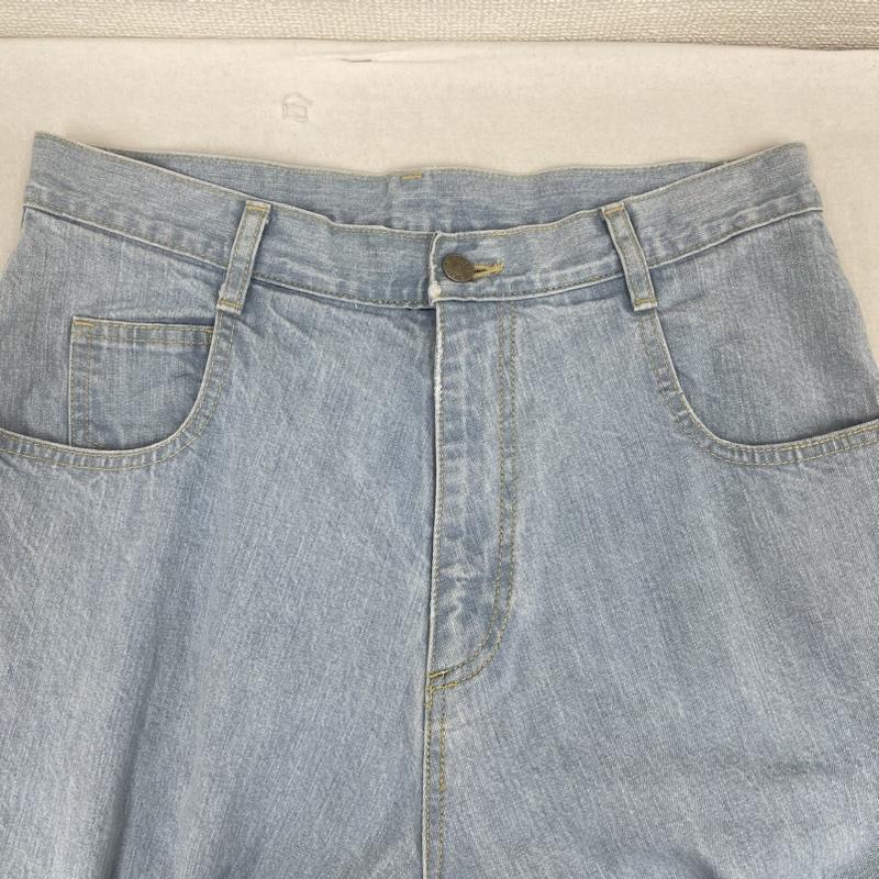フラボア FRAPBOIS パンツ デニム、ジーンズ MOMENT DENIM モーメントデニム カーブ デニム ジーンズ b1551fp 1 インディゴ / インディゴ / Indigo レディース USED 古着 中古 50165235