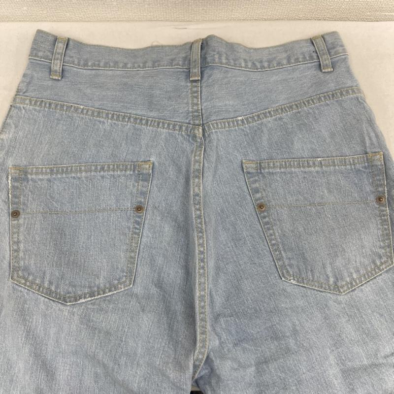 フラボア FRAPBOIS パンツ デニム、ジーンズ MOMENT DENIM モーメントデニム カーブ デニム ジーンズ b1551fp 1 インディゴ / インディゴ / Indigo レディース USED 古着 中古 50165235
