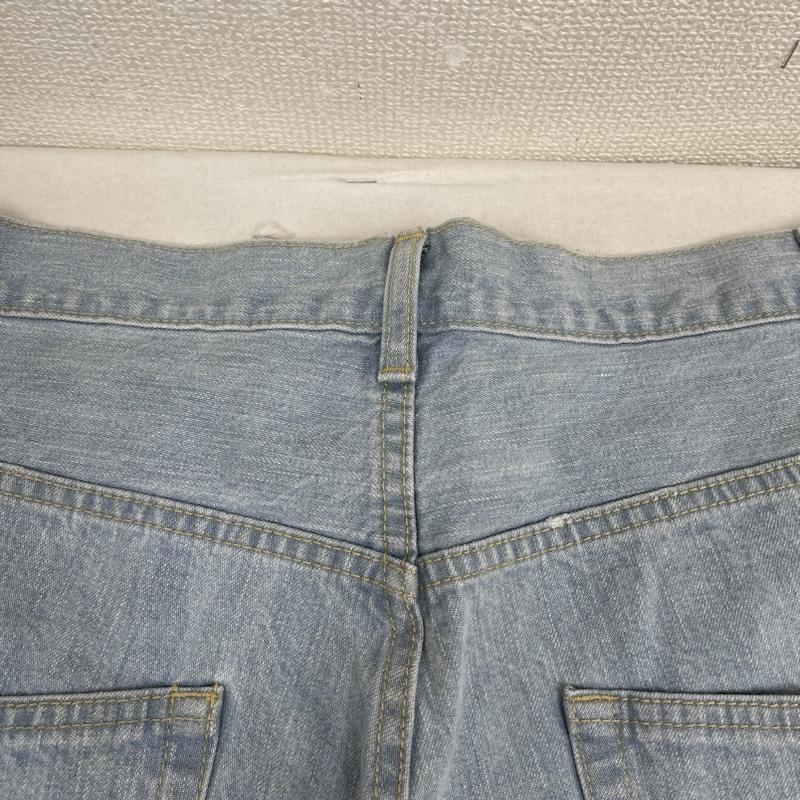 フラボア FRAPBOIS パンツ デニム、ジーンズ MOMENT DENIM モーメントデニム カーブ デニム ジーンズ b1551fp 1 インディゴ / インディゴ / Indigo レディース USED 古着 中古 50165235
