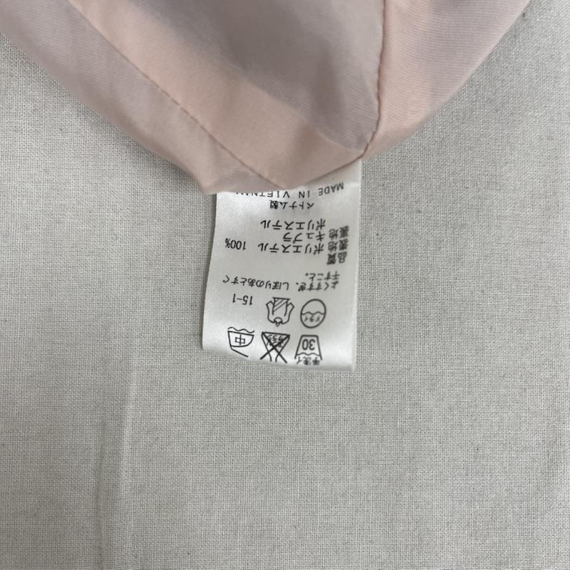 ポールスミス Paul Smith ワンピース ひざ丈スカート ぼかしフラワー 花柄 Aライン ノースリーブ ワンピース 40 マルチカラー / マルチカラー / multicolor レディース USED 古着 中古 50165240