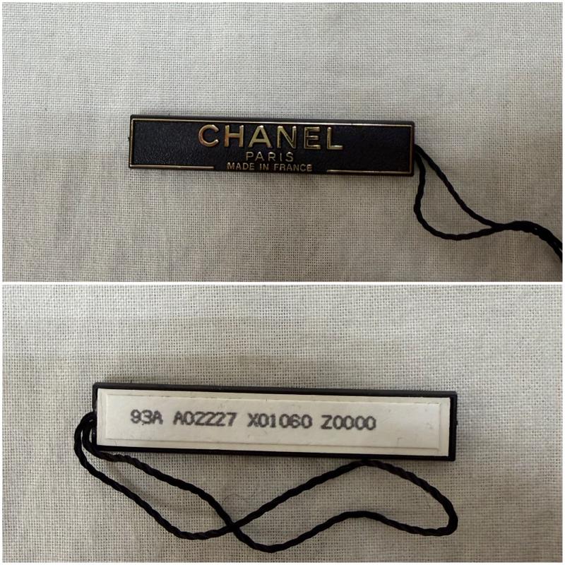 シャネル CHANEL アクセサリー ピアス ココマーク 溶岩 ラヴァ ヴィンテージ アーカイブ イヤリング - ロゴ、文字 金 / ゴールド / gold color レディース USED 古着 中古 50165241