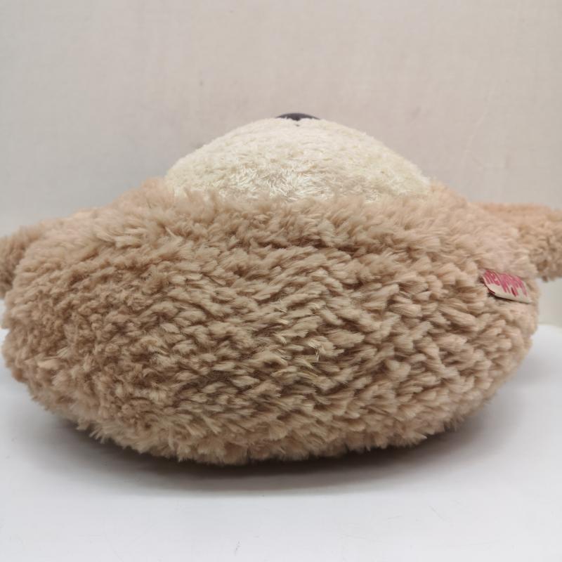 ディズニー Disney ハンドバッグ ハンドバッグ シェリーメイ フェイス バッグ リュック 2way ベージュ / ベージュ / beige レディース USED 古着 中古 50165262