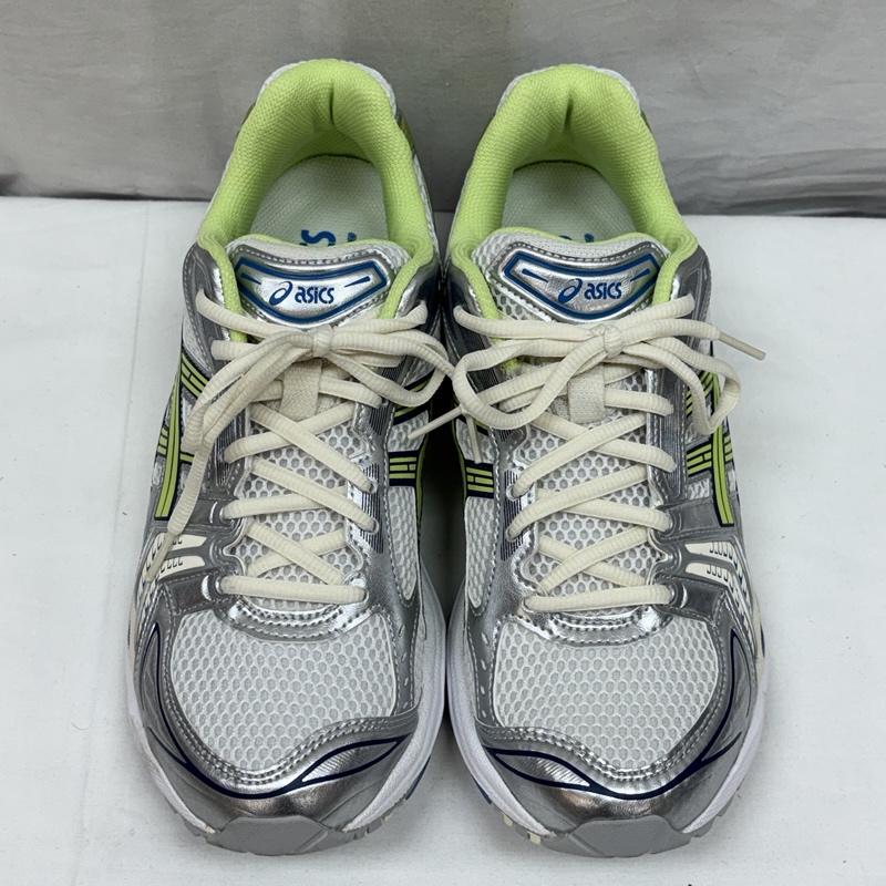 アシックス ASICS スニーカー スニーカー 1203A537 GEL-KAYANO 14 ゲルカヤノ ローカット スニーカー 26.5cm メンズ USED 古着 中古 50165272