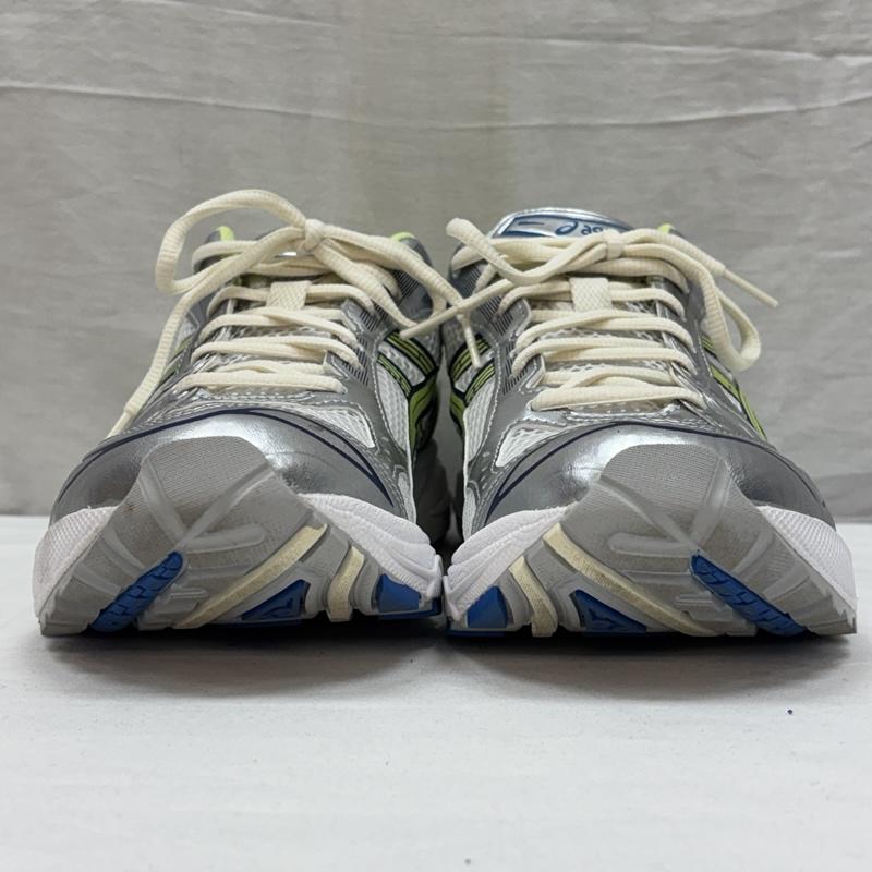 アシックス ASICS スニーカー スニーカー 1203A537 GEL-KAYANO 14 ゲルカヤノ ローカット スニーカー 26.5cm メンズ USED 古着 中古 50165272