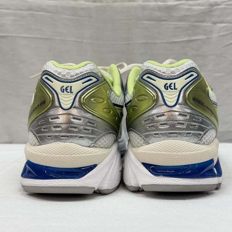 アシックス ASICS スニーカー スニーカー 1203A537 GEL-KAYANO 14 ゲルカヤノ ローカット スニーカー 26.5cm メンズ USED 古着 中古 50165272
