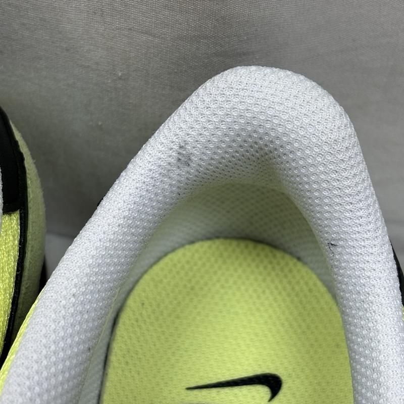 ナイキ NIKE スニーカー スニーカー IB8135-736 コルテッツ テキスタイル ライトレモンツイスト ブラック スニーカー 26.5cm メンズ USED 古着 中古 50165276