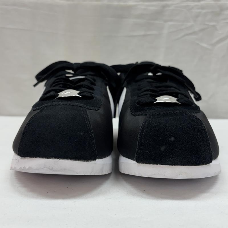 ナイキ NIKE スニーカー スニーカー DZ2795-001 ウィメンズ コルテッツ ブラック ホワイト スニーカー 27.0cm レディース USED 古着 中古 50165278