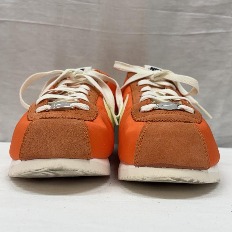 ナイキ NIKE スニーカー スニーカー HJ9612-800 ウィメンズ コルテッツ テキスタイル スニーカー 27.0cm レディース USED 古着 中古 50165280