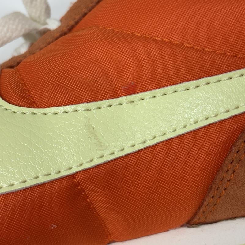 ナイキ NIKE スニーカー スニーカー HJ9612-800 ウィメンズ コルテッツ テキスタイル スニーカー 27.0cm レディース USED 古着 中古 50165280