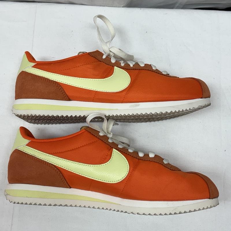 ナイキ NIKE スニーカー スニーカー HJ9612-800 ウィメンズ コルテッツ テキスタイル スニーカー 27.0cm レディース USED 古着 中古 50165280