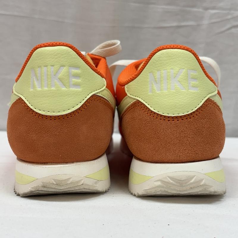 ナイキ NIKE スニーカー スニーカー HJ9612-800 ウィメンズ コルテッツ テキスタイル スニーカー 27.0cm レディース USED 古着 中古 50165280