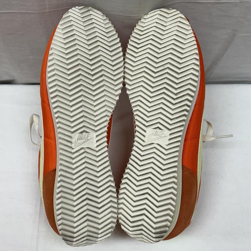ナイキ NIKE スニーカー スニーカー HJ9612-800 ウィメンズ コルテッツ テキスタイル スニーカー 27.0cm レディース USED 古着 中古 50165280