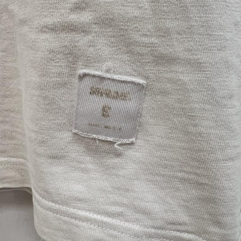シュプリーム Supreme Tシャツ 半袖 アーチロゴ Tシャツ S 白 / ホワイト / white メンズ USED 古着 中古 50165293