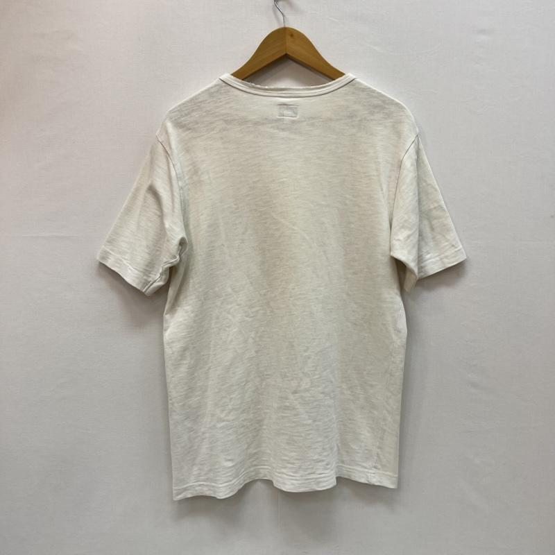 シュプリーム Supreme Tシャツ 半袖 アーチロゴ Tシャツ S 白 / ホワイト / white メンズ USED 古着 中古 50165293
