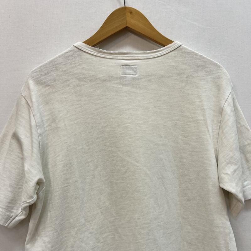 シュプリーム Supreme Tシャツ 半袖 アーチロゴ Tシャツ S 白 / ホワイト / white メンズ USED 古着 中古 50165293