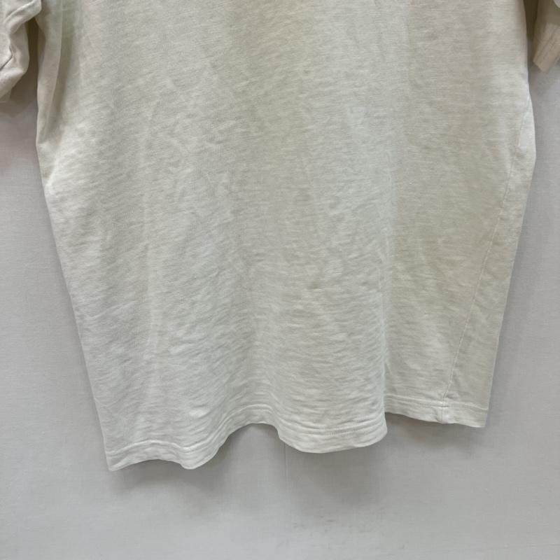 シュプリーム Supreme Tシャツ 半袖 アーチロゴ Tシャツ S 白 / ホワイト / white メンズ USED 古着 中古 50165293