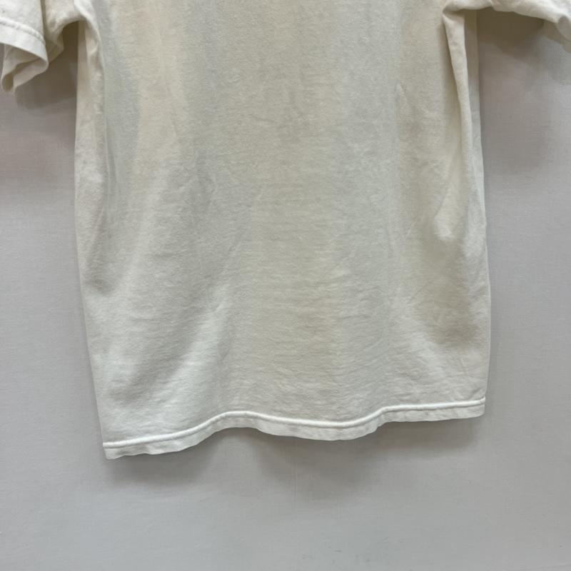 シュプリーム Supreme Tシャツ 半袖 12AW Three Six Mafia Tee スリーシックスマフィア フォトT S 白 / ホワイト / white メンズ USED 古着 中古 50165294