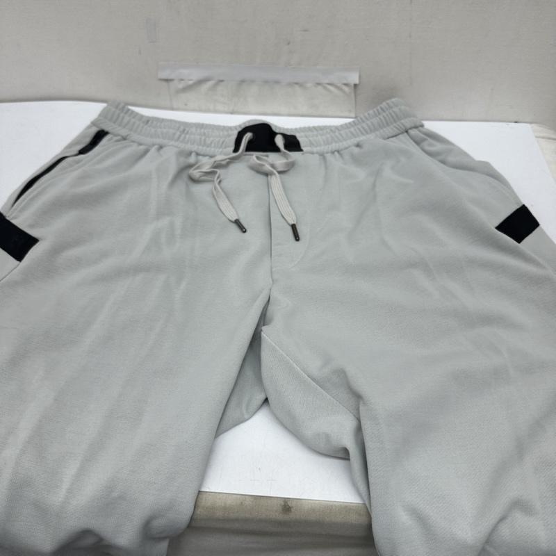 タトラス TATRAS パンツ ワークパンツ、ペインターパンツ PALLANTE スウェット イージー パンツ MTAT21S5034-S 3 灰 / グレー / gray メンズ USED 古着 中古 50165297