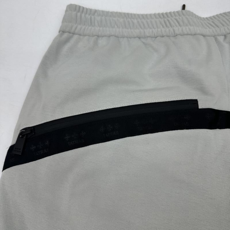 タトラス TATRAS パンツ ワークパンツ、ペインターパンツ PALLANTE スウェット イージー パンツ MTAT21S5034-S 3 灰 / グレー / gray メンズ USED 古着 中古 50165297