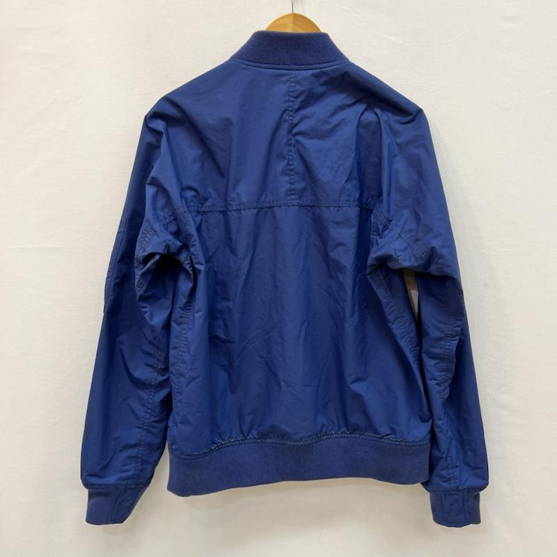 ザ ノースフェイス パープルレーベル THE NORTH FACE PURPLE LABEL ジャケット、上着 ジャンパー、ブルゾン NP2512N VARSITY JACKET バーシティジャケット M メンズ USED 古着 中古 50165299