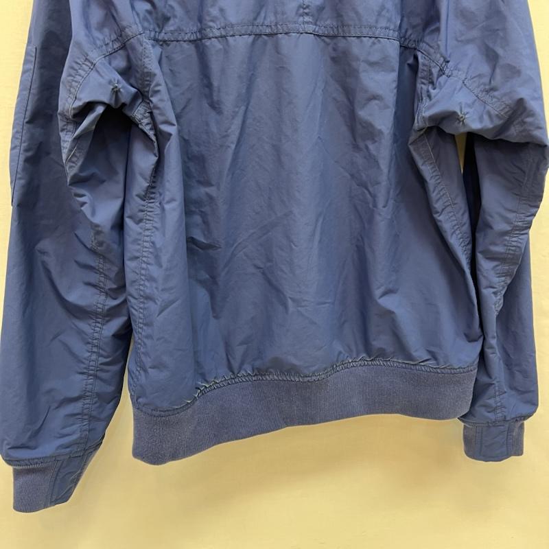 ザ ノースフェイス パープルレーベル THE NORTH FACE PURPLE LABEL ジャケット、上着 ジャンパー、ブルゾン NP2512N VARSITY JACKET バーシティジャケット M メンズ USED 古着 中古 50165299