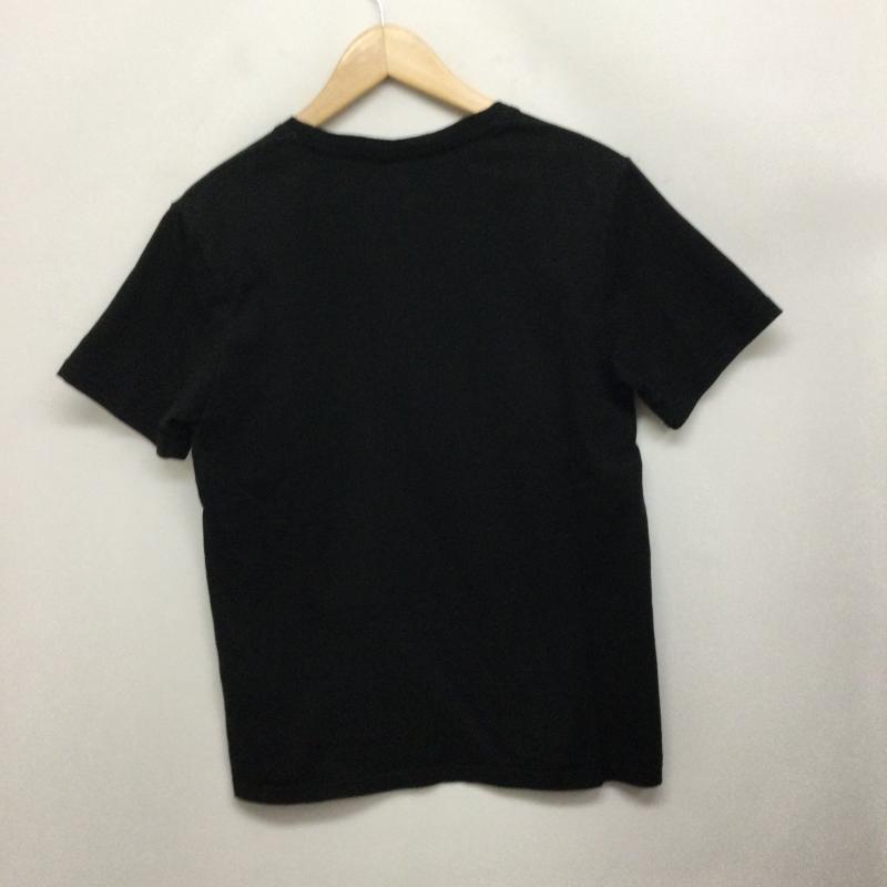 グラム glamb Tシャツ 半袖 glamb  EVANGELION アスカ Tシャツ 0 プリント 黒 / ブラック / black メンズ USED 古着 中古 50165313