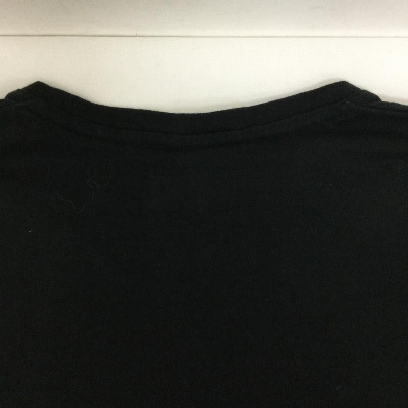 グラム glamb Tシャツ 半袖 glamb  EVANGELION アスカ Tシャツ 0 プリント 黒 / ブラック / black メンズ USED 古着 中古 50165313