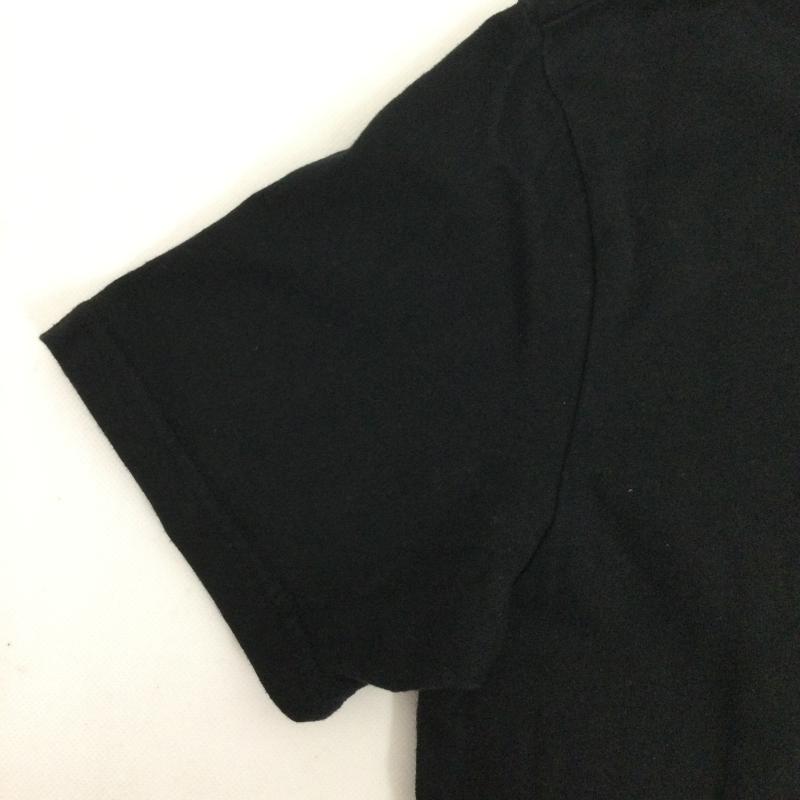 グラム glamb Tシャツ 半袖 glamb  EVANGELION アスカ Tシャツ 0 プリント 黒 / ブラック / black メンズ USED 古着 中古 50165313