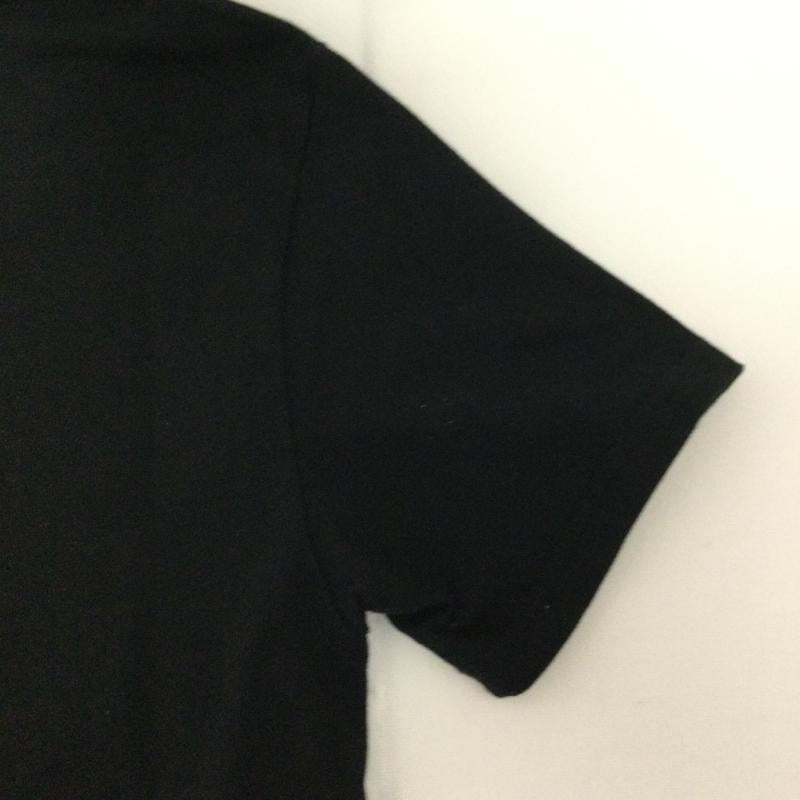 グラム glamb Tシャツ 半袖 glamb  EVANGELION アスカ Tシャツ 0 プリント 黒 / ブラック / black メンズ USED 古着 中古 50165313