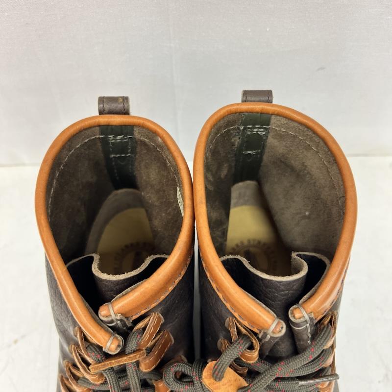クラークス Clarks ブーツ 一般 Wallabee Way ワラビー ウェイ 061213292 27.5cm メンズ USED 古着 中古 50165314