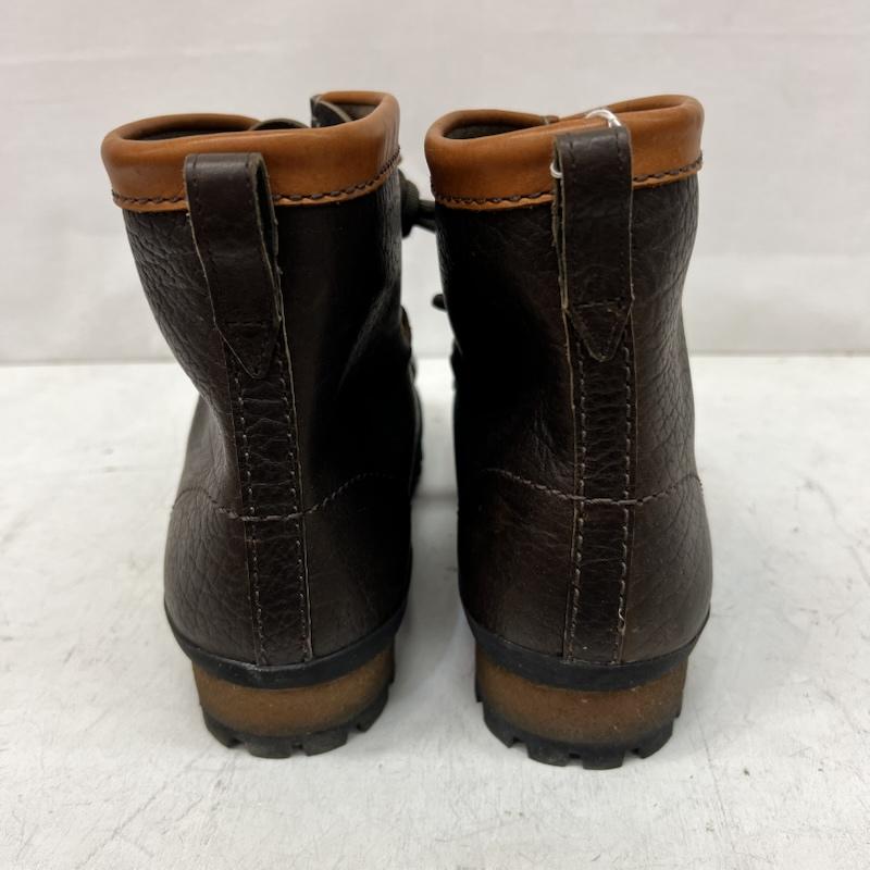 クラークス Clarks ブーツ 一般 Wallabee Way ワラビー ウェイ 061213292 27.5cm メンズ USED 古着 中古 50165314