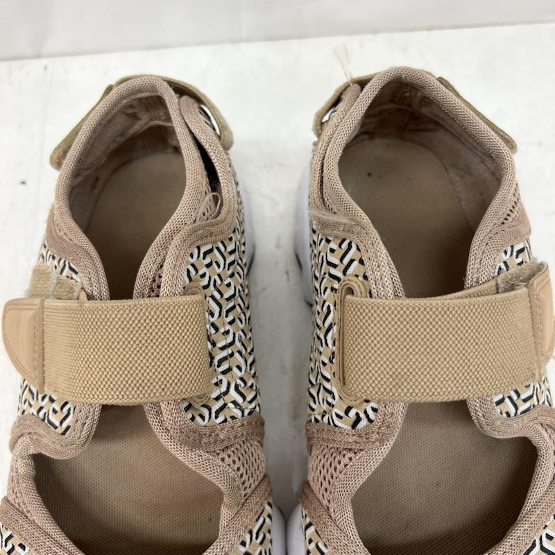 ナイキ NIKE スニーカー スニーカー WMNS AIR RIFT UNITED IN VICTORY FB2366-200 エアリフト 24.0cm ベージュ / ベージュ / beige レディース USED 古着 中古 50165315