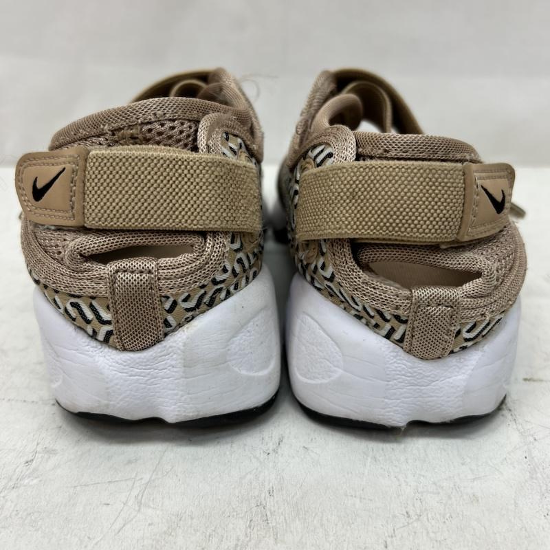 ナイキ NIKE スニーカー スニーカー WMNS AIR RIFT UNITED IN VICTORY FB2366-200 エアリフト 24.0cm ベージュ / ベージュ / beige レディース USED 古着 中古 50165315