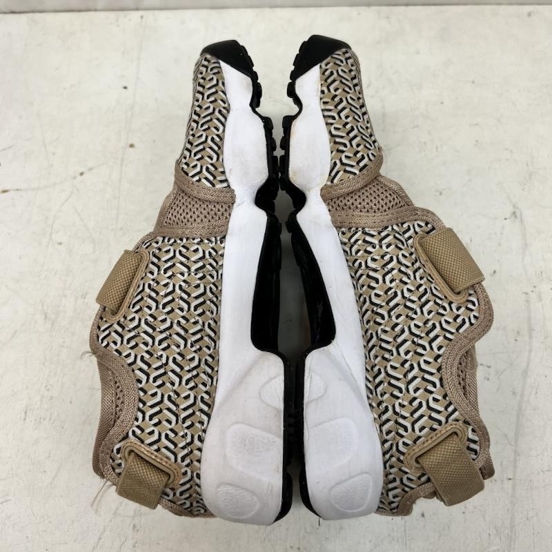 ナイキ NIKE スニーカー スニーカー WMNS AIR RIFT UNITED IN VICTORY FB2366-200 エアリフト 24.0cm ベージュ / ベージュ / beige レディース USED 古着 中古 50165315