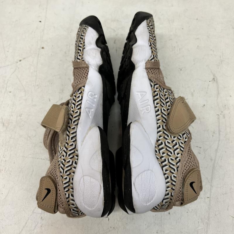 ナイキ NIKE スニーカー スニーカー WMNS AIR RIFT UNITED IN VICTORY FB2366-200 エアリフト 24.0cm ベージュ / ベージュ / beige レディース USED 古着 中古 50165315