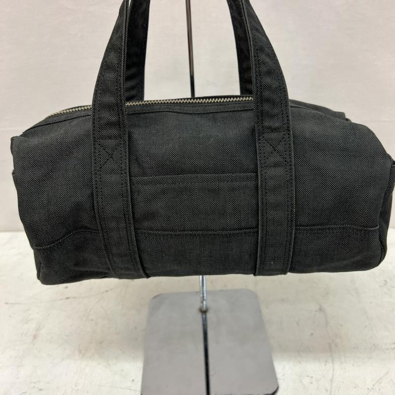 ポーター PORTER ボストンバッグ ボストンバッグ SMOKY スモーキー ミニ ボストンバッグ - 黒 / ブラック / black メンズ USED 古着 中古 50165318