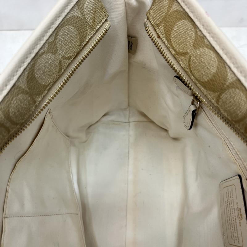 コーチ COACH トートバッグ トートバッグ シグネチャー トートバッグ F36876 - レディース USED 古着 中古 50165319