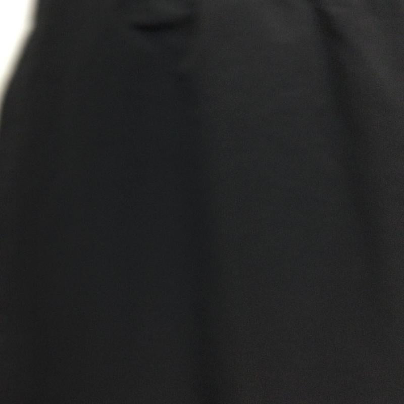 ザノースフェイス THE NORTH FACE パンツ スラックス THE NORTH FACE NB32651 バーサタイルパンツ VERSATILE PANT ナイロン トラック ジョガー イージー L 無地 黒 / ブラック / black メンズ USED 古着 中古 50165327