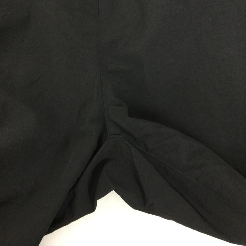 ザノースフェイス THE NORTH FACE パンツ スラックス THE NORTH FACE NB32651 バーサタイルパンツ VERSATILE PANT ナイロン トラック ジョガー イージー L 無地 黒 / ブラック / black メンズ USED 古着 中古 50165327