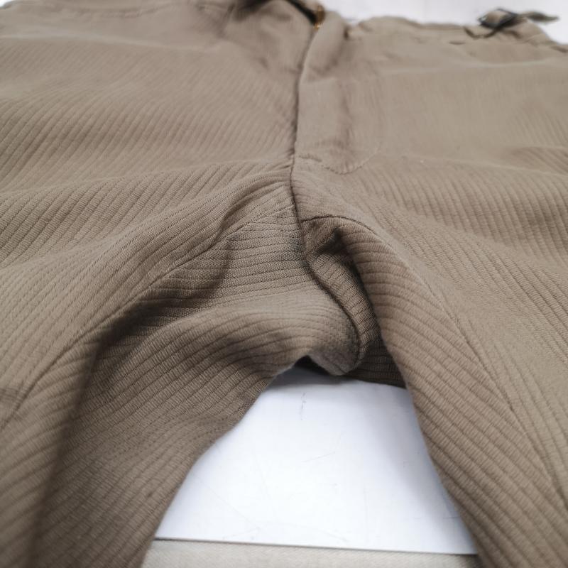 ヴィンテージ VINTAGE パンツ ワークパンツ、ペインターパンツ 60s SWEET-ORR Meadowfield Sportswear conmar カムロック 両爪 ワークパンツ カーキ / カーキ / khaki メンズ USED 古着 中古 50165328